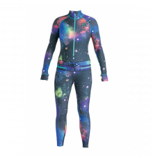 Женское термобельё (комбинезон) AIRBLASTER WOMEN'S HOODLESS NINJA SUIT 2024 FAR OUT