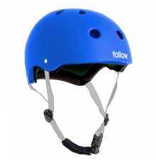 Шлем FOLLOW PRO HELMET 2023 KLEIN BLUE
