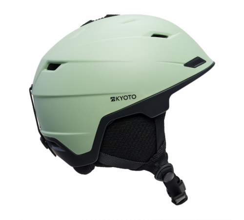 Шлем KYOTO DABURU 2024 HELMET SAGE/BLACK