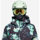Шлем KYOTO DABURU 2024 HELMET SAGE/BLACK