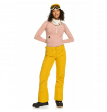 Женские штаны для сноуборда ROXY BACKYARD 2023 HONEY