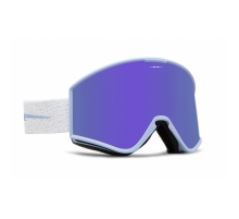 Маска ELECTRIC KLEVELAND ORCHID SPECKLE/PURPLE CHROME+DARK GREY 2024