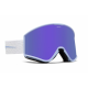 Маска ELECTRIC KLEVELAND ORCHID SPECKLE/PURPLE CHROME+DARK GREY 2024