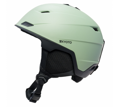 Шлем KYOTO DABURU 2024 HELMET SAGE/BLACK