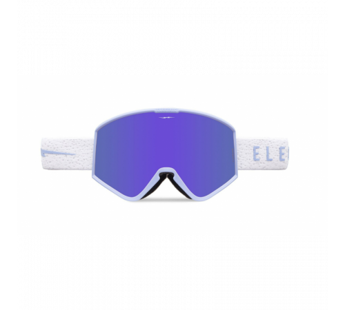 Маска ELECTRIC KLEVELAND ORCHID SPECKLE/PURPLE CHROME+DARK GREY 2024