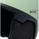 Шлем KYOTO DABURU 2024 HELMET SAGE/BLACK