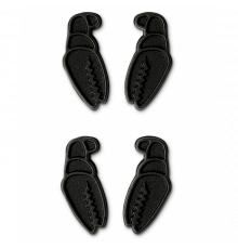 Наклейка на доску CRAB GRAB MINI CLAWS 2025 BLACK