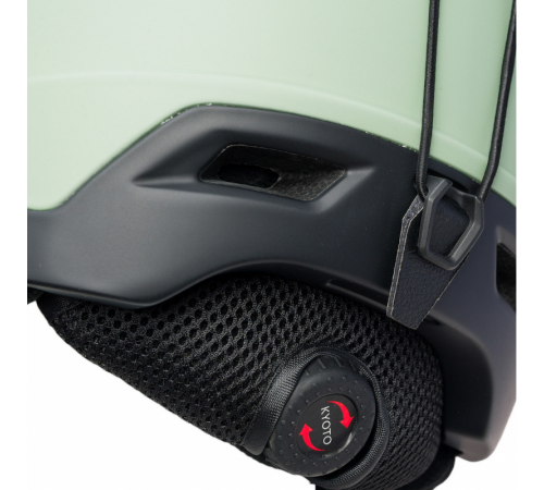 Шлем KYOTO DABURU 2024 HELMET SAGE/BLACK