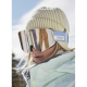 Маска ROXY FEELIN RX LIFE 2023 WHITE