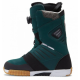 Ботинки для сноуборда DC SHOES JUDGE BOA 2023 GREEN/BLUE