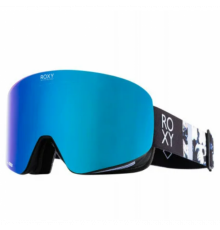 Маска ROXY FEELIN CLUX J 2023 BLACK