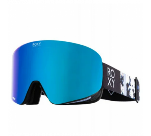 Маска ROXY FEELIN CLUX J 2023 BLACK