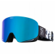 Маска ROXY FEELIN CLUX J 2023 BLACK