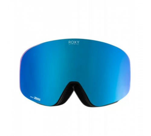 Маска ROXY FEELIN CLUX J 2023 BLACK