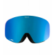Маска ROXY FEELIN CLUX J 2023 BLACK