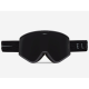 Маска ELECTRIC KLEVELAND STEALTH BLACK NURON/DARK GRAY 2024