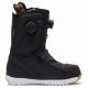 Ботинки для сноуборда DC SHOES MORA BOA 2023 BLACK