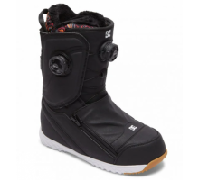 Ботинки для сноуборда DC SHOES MORA BOA 2023 BLACK
