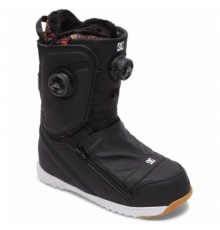 Ботинки для сноуборда DC SHOES MORA BOA 2023 BLACK