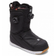 Ботинки для сноуборда DC SHOES MORA BOA 2023 BLACK