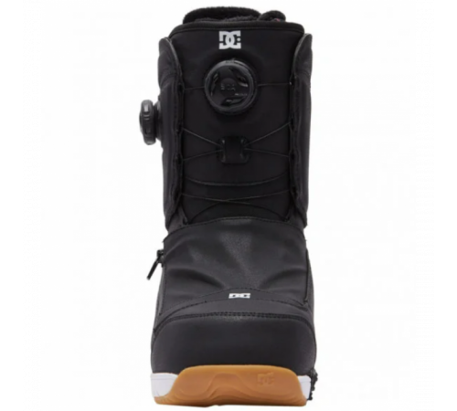 Ботинки для сноуборда DC SHOES MORA BOA 2023 BLACK