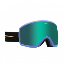 Маска ELECTRIC EG2-T SMALL AUXIN PURPLE/ATOMIC MINT+ONYX 2024