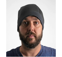 Гидрошапка FOLLOW 2023 WETSUIT BEANIE BLACK