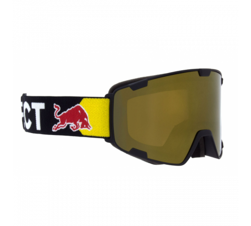 Маска SPECT RED BULL PARK 017GO3P 2024