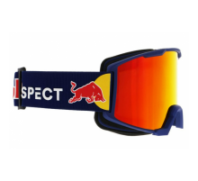 Маска SPECT RED BULL SOLO 001RE2 2025