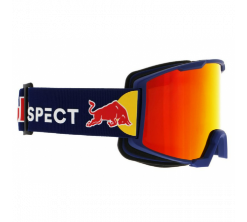 Маска SPECT RED BULL SOLO 001RE2 2025