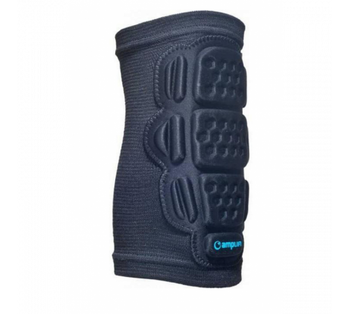 Защита для локтей Amplifi 2023 Elbow Sleeve Black