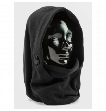 Женский капюшон VOLCOM V-SCOUT HOODY 2024 BLACK