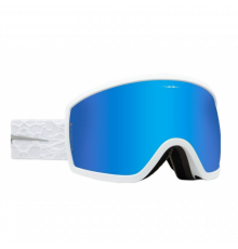 Маска ELECTRIC EG2-T SMALL MATTE WHITE NURON/MOSS BLUE 2024
