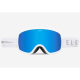 Маска ELECTRIC EG2-T SMALL MATTE WHITE NURON/MOSS BLUE+ATOMIC 2024