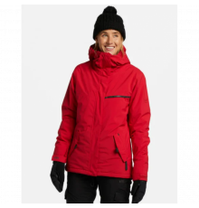 Женская куртка BILLABONG ADIV ECLIPSE 2023 RED