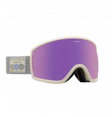 Маска ELECTRIC EG2-T SMALL PLANETARY/COYOTE PURPLE+ONYX 2024