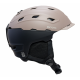 Шлем KYOTO SUBA II 2024 HELMET WARM GREY/BLACK