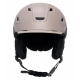 Шлем KYOTO SUBA II 2024 HELMET WARM GREY/BLACK