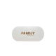 Доска Садху для гвоздестояния FAMILY BOARDSHOP 2023 WHITE