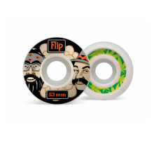 Колёса FLIP CUTBACK CHEECH & CHONG 53mm 99A