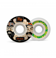Колёса FLIP CUTBACK CHEECH & CHONG 53mm 99A