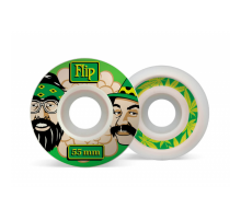 Колёса FLIP CUTBACK CHEECH & CHONG 55mm 99A