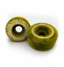 Колёса FLIP CUTBACK MUSTARD GRASSERS 53mm 99A