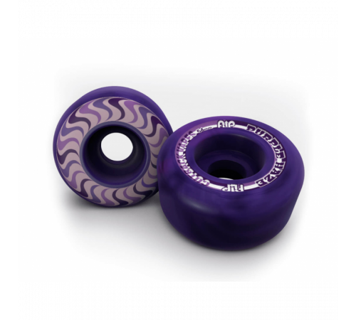 Колёса FLIP CUTBACK PURPLE HAZE 54mm 99A