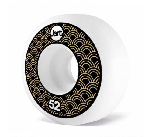 Колёса JART ART DECO 52mm