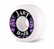 Колёса JART BONDI WHEELS 52MM 83B