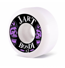 Колёса JART BONDI WHEELS 52MM 83B