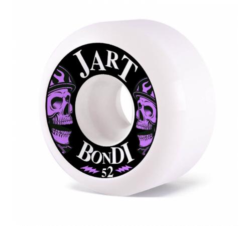 Колёса JART BONDI WHEELS 52MM 83B