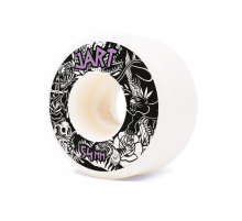Колёса JART HAND POCKET WHEELS PACK 54mm 101a