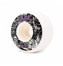 Колёса JART HAND POCKET WHEELS PACK 54mm 101a